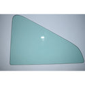 1951-1954 Chevy P/U Vent Window Glass Tinted.