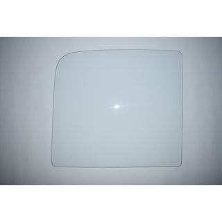 1951-1954 Chevy P/U Door Glass Clear.