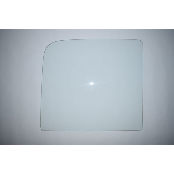 1951-1954 Chevy P/U Door Glass Clear.
