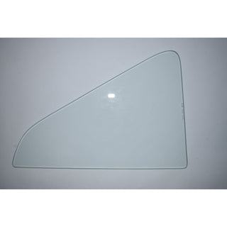 1951-1954 Chevy P/U Vent Window Glass Clear - Classic 2 Current Fabrication