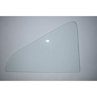 1951-1954 Chevy P/U Vent Window Glass Clear.