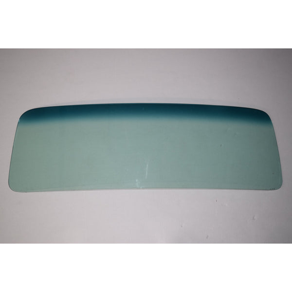 1954-1955 Chevy Pickup Windshield Glass Tinted W/ Band