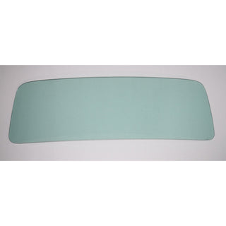 1954-1955 Chevy Pickup Windshield Glass Tinted W/O Band - Classic 2 Current Fabrication