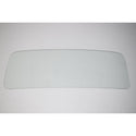 1954-1955 Chevy Pickup Windshield Glass Clear W/O Band.