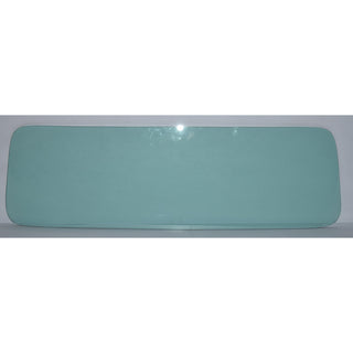1955-1959 Chevy P/U Back Window Glass Small Tinted.
