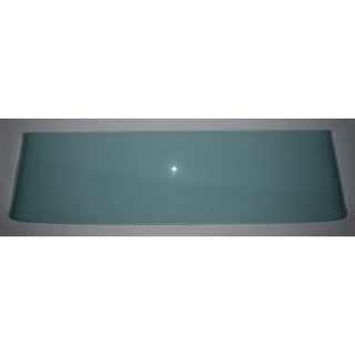 1955-1959 Chevy P/U Back Window Glass Large Tinted.