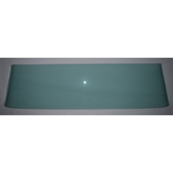 1955-1959 Chevy P/U Back Window Glass Large Tinted.