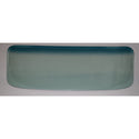 1955-1959 Chevy P/U Windshield Glass Tinted W/ Band.