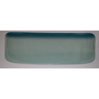 1955-1959 Chevy P/U Windshield Glass Tinted W/ Band.