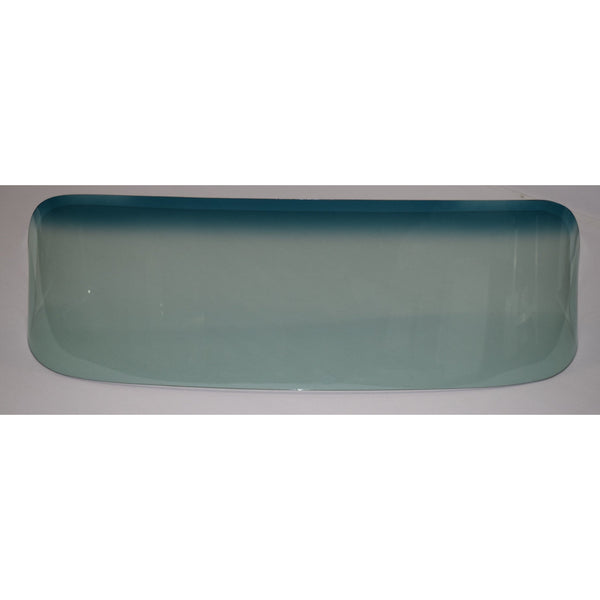 1955-1959 Chevy P/U Windshield Glass Tinted W/ Band.