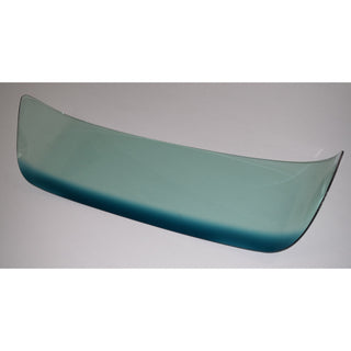 1955-1959 Chevy P/U Windshield Glass Tinted W/ Band.
