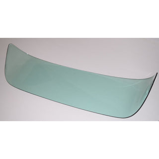 1955-1959 Chevy P/U Windshield Glass Tinted W/O Band - Classic 2 Current Fabrication