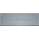 1955-1959 Chevy P/U Back Window Glass Small Clear.