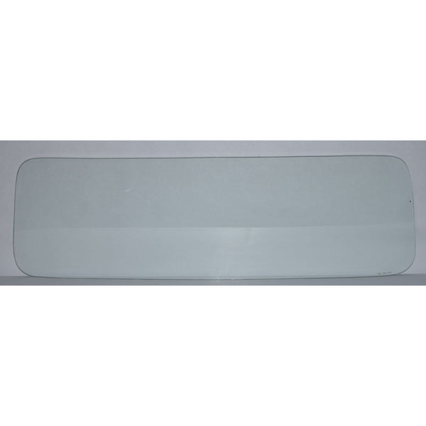 1955-1959 Chevy P/U Back Window Glass Small Clear.