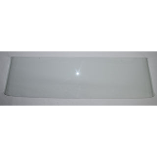 1955-1959 Chevy P/U Back Window Glass Large Clear.