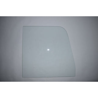 1955-1959 Chevy P/U Door Glass Clear.