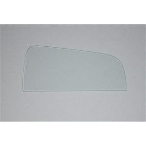1955-1959 Chevy P/U Vent Window Glass Clear.