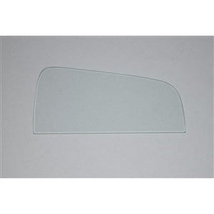 1955-1959 Chevy P/U Vent Window Glass Clear - Classic 2 Current Fabrication