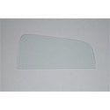 1955-1959 Chevy P/U Vent Window Glass Clear.
