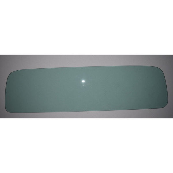 1960-1966 Chevy Pickup Back Window Glass Small Tinted - Classic 2 Current Fabrication