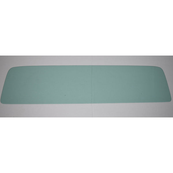 1960-1966 Chevy Pickup Back Window Glass Large Tinted.