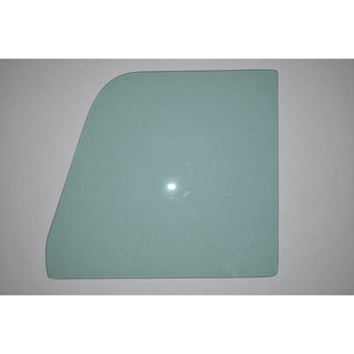 1960-1963 Chevy Pickup Door Glass Tinted - Classic 2 Current Fabrication