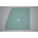 1960-1963 Chevy Pickup Door Glass Tinted - Classic 2 Current Fabrication