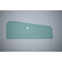 1960-1963 Chevy Pickup Vent Window Glass Tinted - Classic 2 Current Fabrication