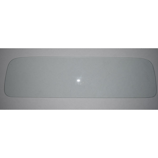 1960-1966 Chevy Pickup Back Window Glass Small Clear.
