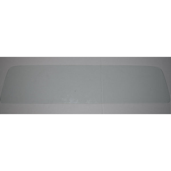 1960-1966 Chevy Pickup Back Window Glass Large Clear.