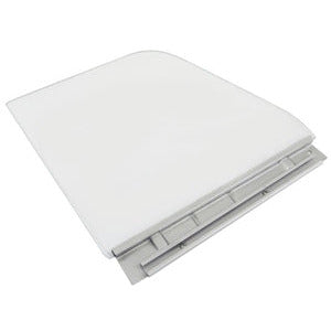 1960-1963 Chevy  P/U Door Glass Assy RH.