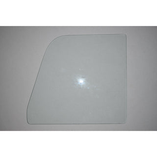 1960-1963 Chevy Pickup Door Glass Clear - Classic 2 Current Fabrication