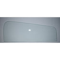 1960-1963 Chevy Pickup Vent Window Glass Clear.