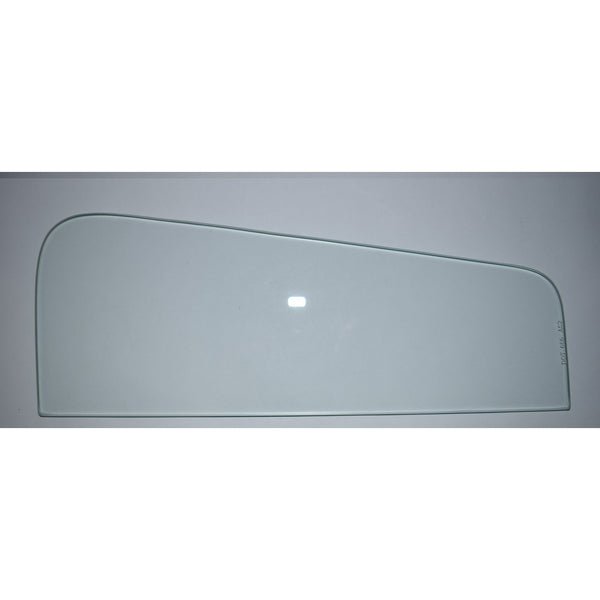 1960-1963 Chevy Pickup Vent Window Glass Clear.