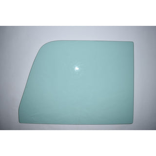1964-1966 Chevy Pickup Door Glass Tinted - Classic 2 Current Fabrication