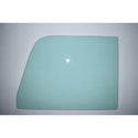 1964-1966 Chevy Pickup Door Glass Tinted.