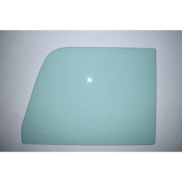 1964-1966 Chevy Pickup Door Glass Tinted.