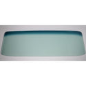 1964-1966 Chevy P/U Windshield Glass Tinted W/ Band.
