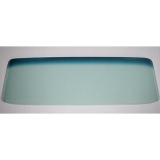 1964-1966 Chevy P/U Windshield Glass Tinted W/ Band.