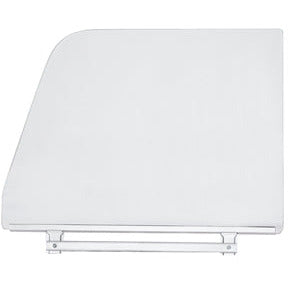 1964-1966 Chevy C10 Pickup Door Glass Assy LH.