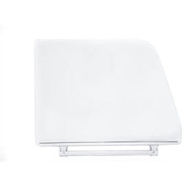 1964-1966 Chevy C10 Pickup Door Glass Assy RH.