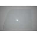 1964-1966 Chevy Pickup Door Glass Clear - Classic 2 Current Fabrication