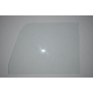 1964-1966 Chevy Pickup Door Glass Clear - Classic 2 Current Fabrication