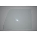 1964-1966 Chevy Pickup Door Glass Clear.