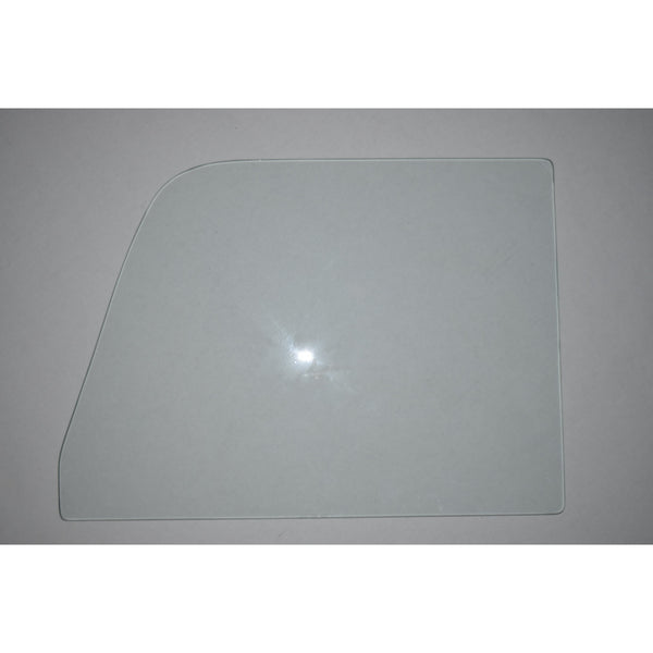 1964-1966 Chevy Pickup Door Glass Clear.