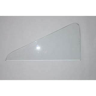 1964-1966 Chevy Pickup Vent Window Glass Clear - Classic 2 Current Fabrication