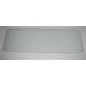 1964-1966 Chevy P/U Windshield Glass Clear W/O Band.