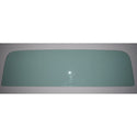 1967-1972 Chevy P/U Back Window Glass Small Tinted - Classic 2 Current Fabrication