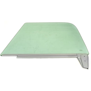 1967-1972 Chevy C10 Pickup Door Glass Assembly LH Tinted 2 Door.