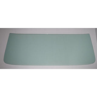 1967-1972 Chevy P/U Windshield Glass Tinted W/O Band.